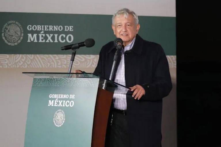 Jueces reviran a AMLO por freno a Ley Eléctrica: el ‘único compromiso es con la Constitución’