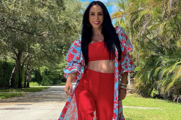 Niegan amparos a Inés Gómez Mont, enfrenta cuatro órdenes de aprehensión