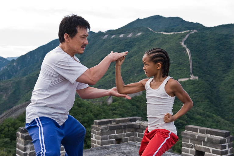 Revelan fecha de estreno de ‘Karate Kid 2′, con Jackie Chan