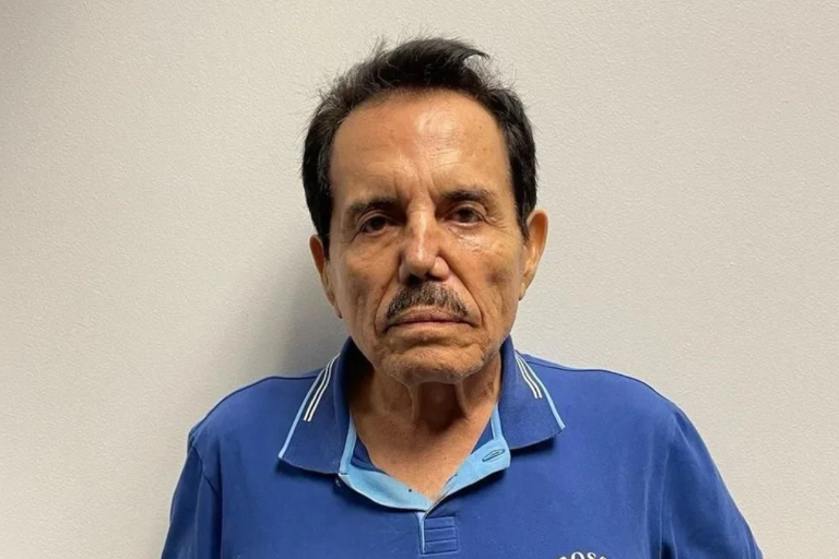 ‘El Mayo’ Zambada comparece en Corte de Nueva York; se declara no culpable