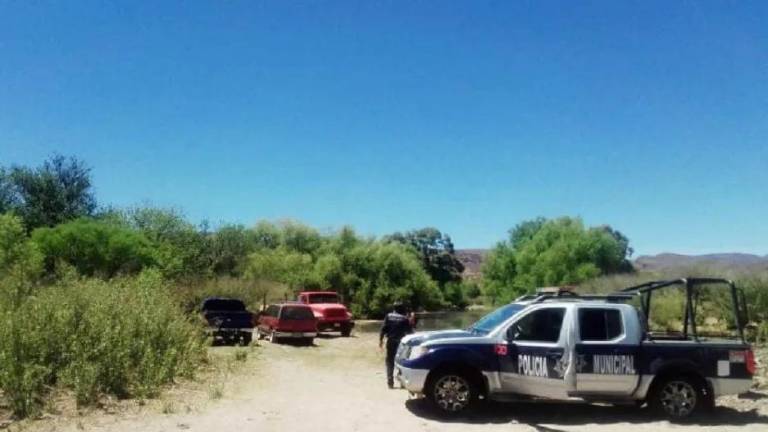 En el lugar del asesinato de las dos mujeres, personal de la Unidad de Servicios Periciales encontró 51 casquillos percutidos.