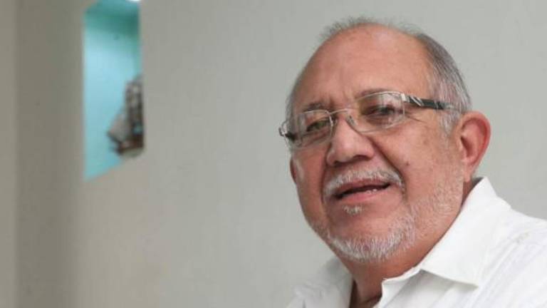 El ex Alcalde de Mazatlán difundió el pasado jueves un video en sus redes sociales donde acusó que es víctima de una persecución política presuntamente por parte de Rubén Rocha Moya.