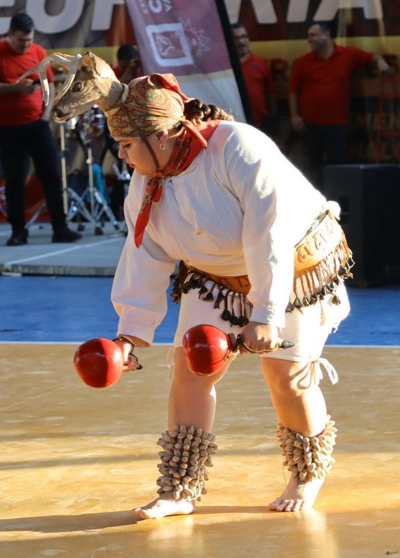 $!Con fiesta de colores, se inaugura el Encuentro Euforia Leyendas de Voleibol