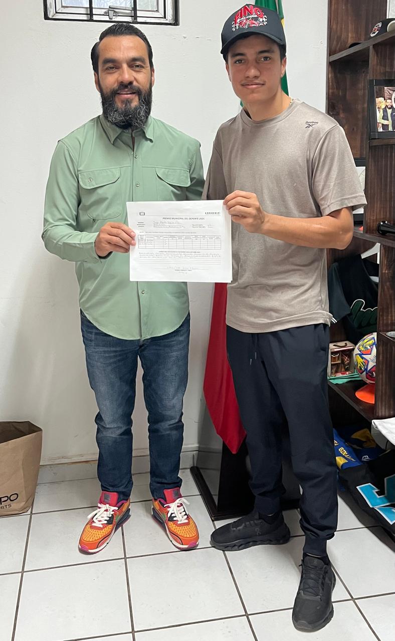 $!Cierra registro del Premio Municipal del Deporte 2025 de Culiacán con 42 propuestas