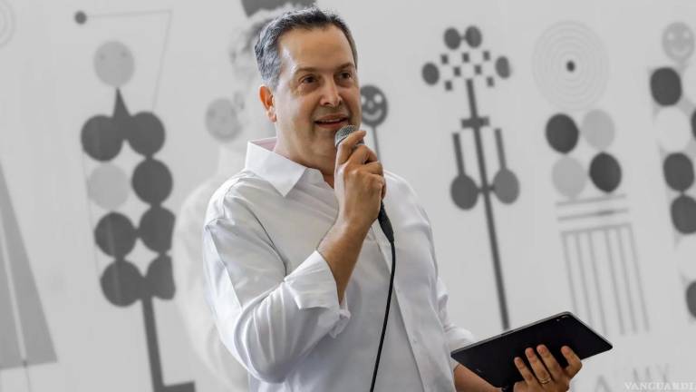 Armando Castilla Galindo, director general de Vanguardia, fue liberado tras una resolución judicial emitida en Nuevo León.