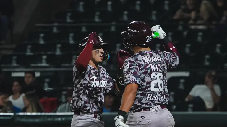 Tomateros pegan primero en tierras yaquis.