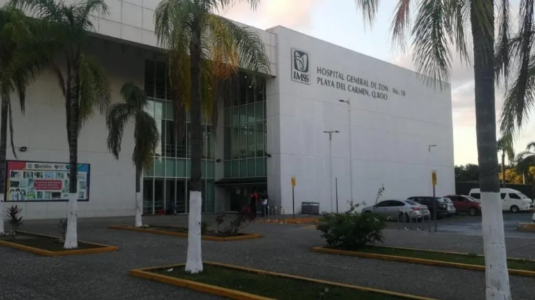 El IMSS le ha entregado a SITRAVEM 27 contratos que suman 31 millones de pesos.
