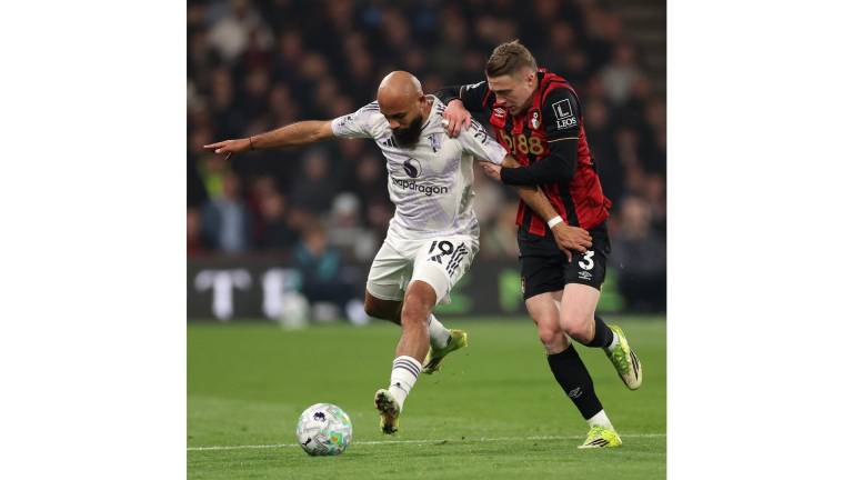 El resultado deja un sabor amargo para el Manchester United.