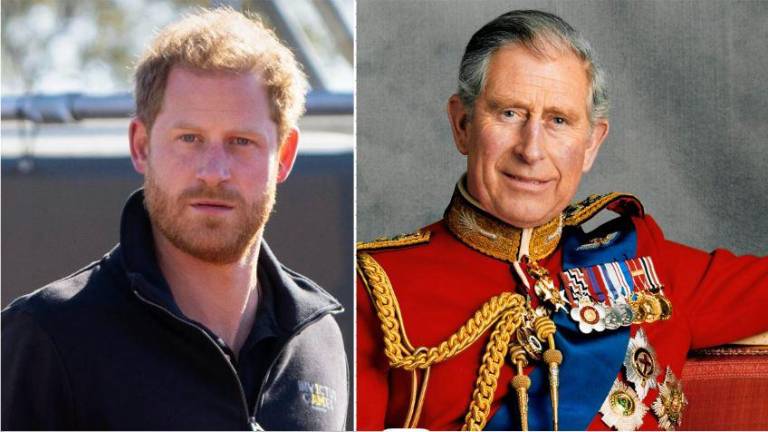 El príncipe Harry lanzará sus memorias, donde contará su verdad.