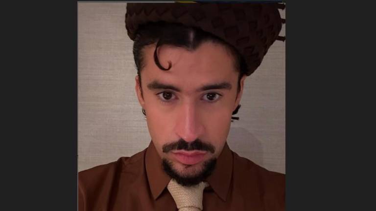 Bad Bunny es el artista confirmado para entretener al público que aprecie la final de la NFL el 8 de febrero del año entrante.