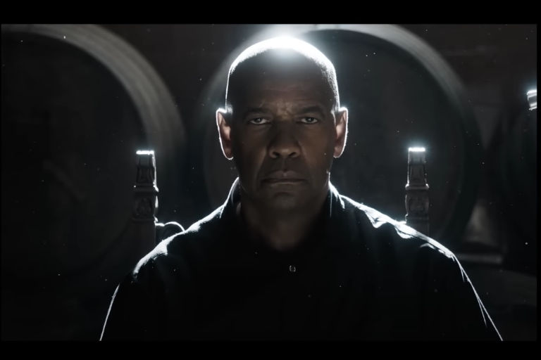Estrena Sony el trailer de ‘The Equalizer 3’ el capítulo final de la saga