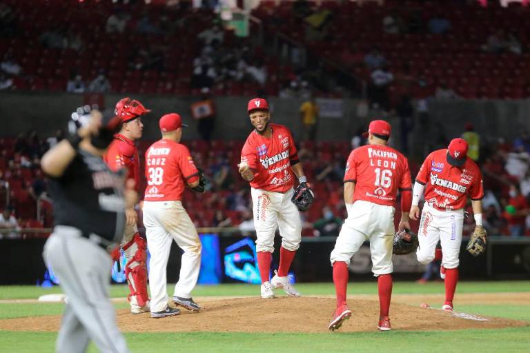 Sale Venados a gira por más triunfos