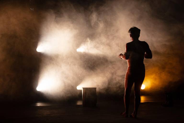 Este lunes inicia la 12° edición del Festival de Teatro Escena Mazatlán