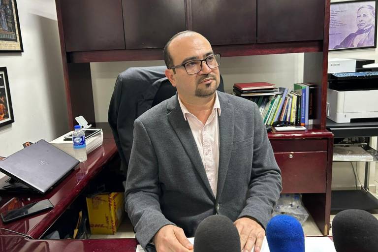 Como desaparición por ausencia calificó Fiscalía caso de empresario Sergio Guzmán Gárate