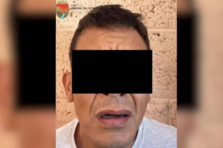 Sheinbaum confirma captura del presunto asesino material de sacerdote de Chiapas