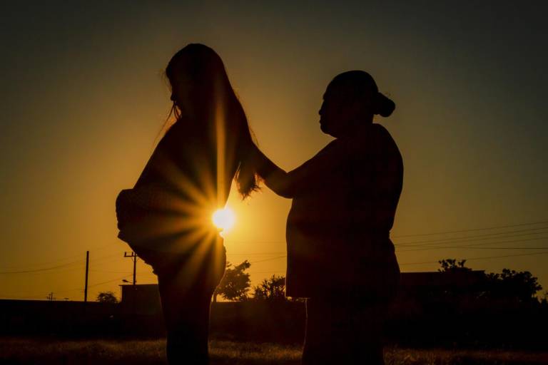 Embarazo adolescente representó el 13% de las maternidades en México durante 2022