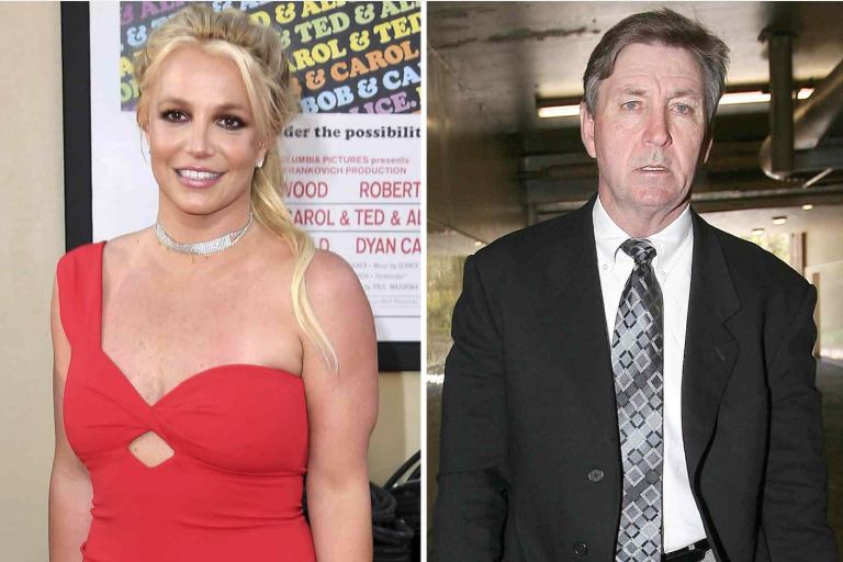 Logra Britney Spears poner fin a pleito legal con su papá, llegan a acuerdo millonario