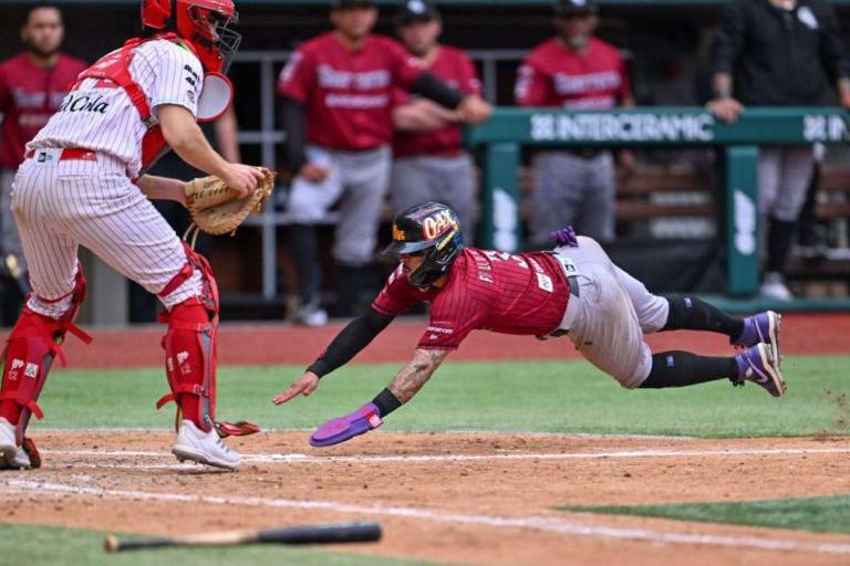 Peloteros de Algodoneros brindan valioso aporte en los playoffs de LMB