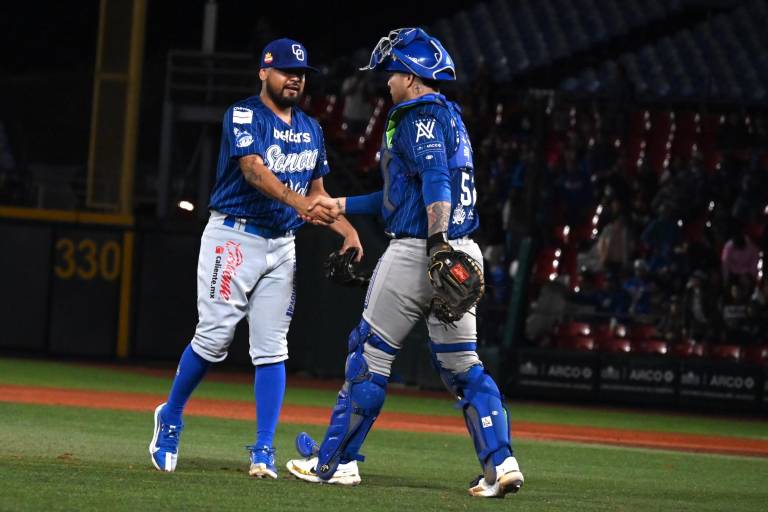 Yaquis tiene inicio triunfal en la segunda vuelta, al vencer a Charros