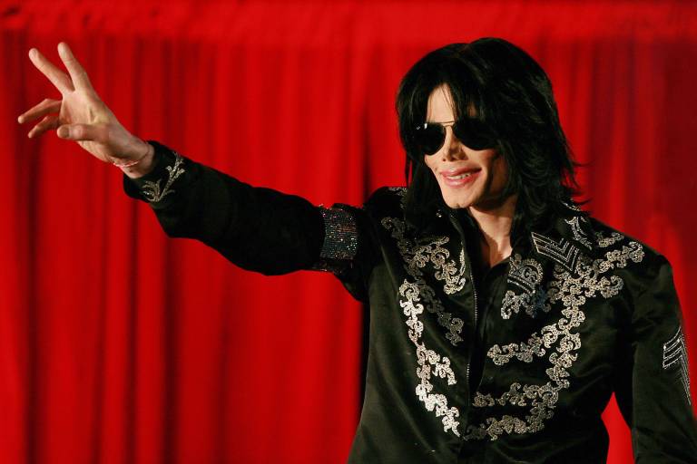 Retrasan estreno de la película biográfica de Michael Jackson