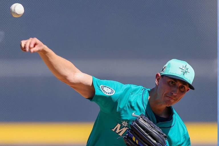 Kirby abrirá el Juego 1 de la SDLA por Seattle; Castillo va en el Juego 2