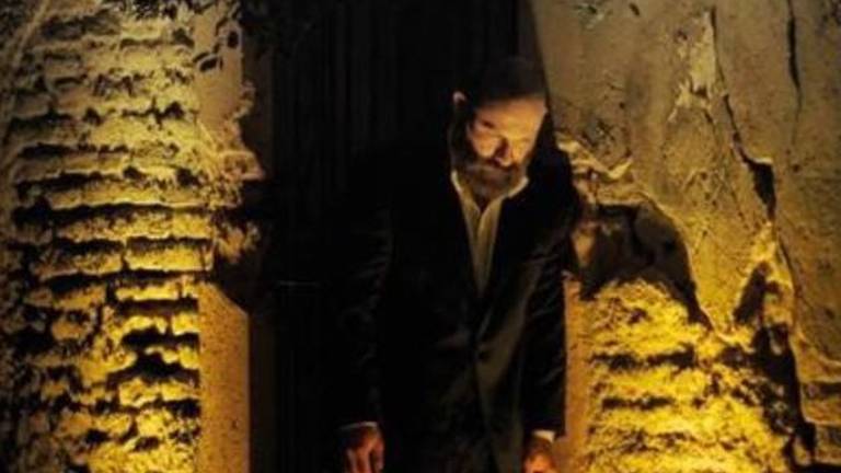 Este miércoles 17 de diciembre a las 18:00 horas se invita al público a asistir a disfrutar ‘Castel’.