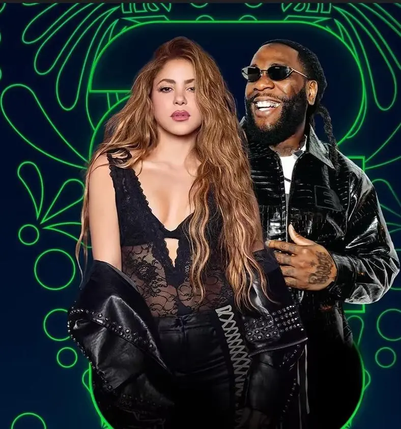 $!El tema que interpretará en esta ocasión será “Dai Dai”, una producción realizada junto al cantante nigeriano Burna Boy.