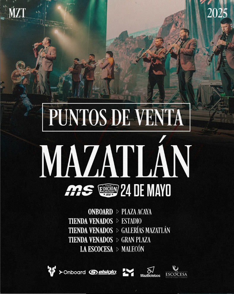 $!Debuta la Banda MS en el New Orleans Jazz &amp; Heritage Festival