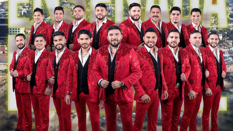 El Recodo realizará firma de autógrafos.