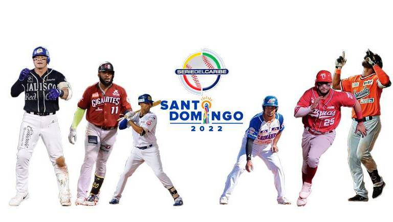 México viaja a República Dominicana por su décima corona caribeña