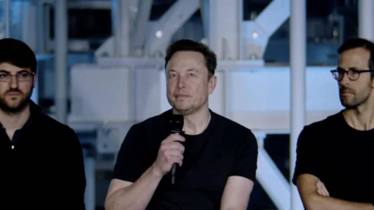 Elon Musk instalará en Nuevo León una planta para fabricar sus autos Tesla.