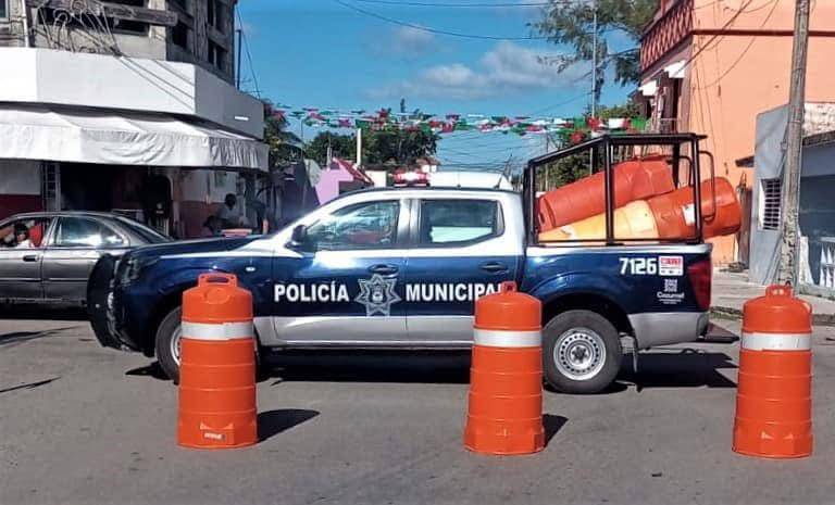 Encuentran muerto al periodista Melvin García, en Cozumel