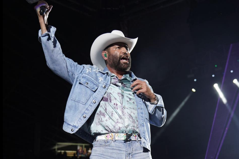 Cancela Pancho Barraza su presentación en el Carnaval de Elota