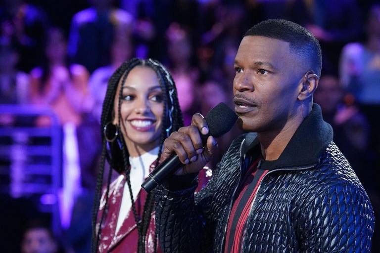 Jamie Foxx anuncia nuevo proyecto tras hospitalización