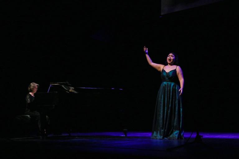 Este miércoles 6, cierra convocatoria a nuevos becarios del Taller de Ópera