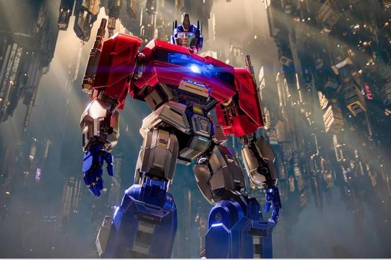 Lanza Paramount tráiler de ‘Transformers One’ el nuevo filme de Michael Bay