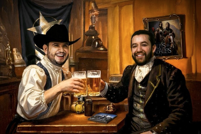 Invitan Edén Muñoz y Máximo Grado a disfrutar de ‘Unas heladas’, su nuevo tema