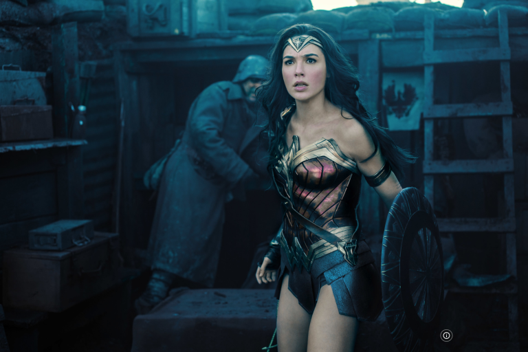 Cancela DC nueva película de la ‘Mujer Maravilla’