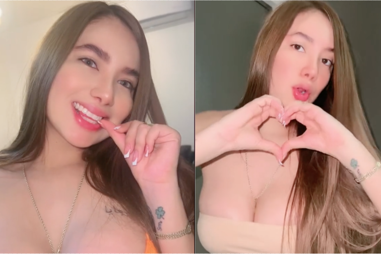 Muere Michelle Lizárraga, influencer sinaloense conocida como ‘La Bellota’