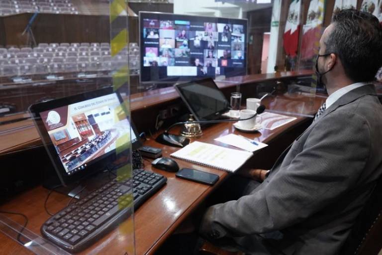 Pide Iniciativa Sinaloa que Congreso apruebe Ley de Protección a Periodistas