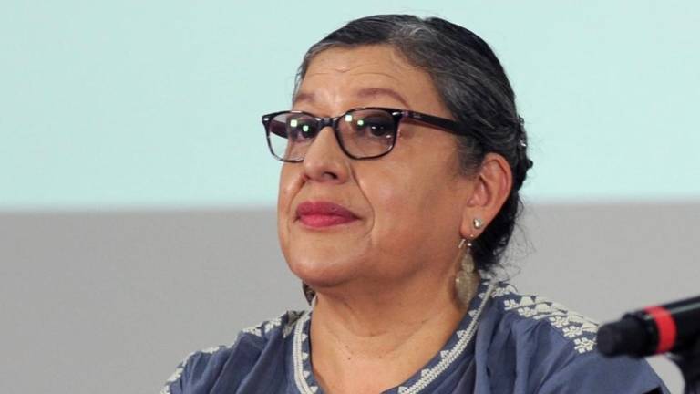 Teresa Guadalupe Reyes Sahagún no cuenta con experiencia en el área de búsqueda de personas, ni tampoco tiene conocimientos en ciencias forenses o investigación criminal.
