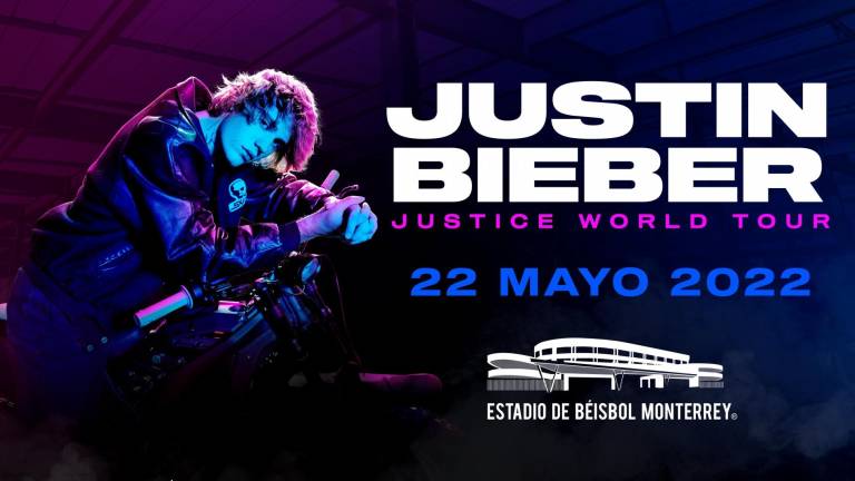 Fans de Justin Bieber acampan en la Arena Monterrey para obtener boletos