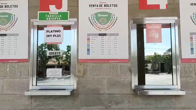 Venados inicia la venta de boletos para su Gran Inauguración de temporada