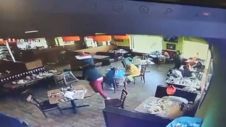 Asesinan a 4 en restaurante de Ciudad Juárez