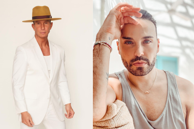 Tras polémica, Apio Quijano se aleja de las redes sociales