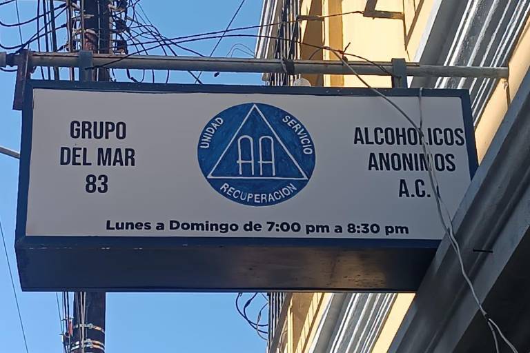 Mazatlán será sede de la Convención Nacional de Alcohólicos Anónimos en 2025