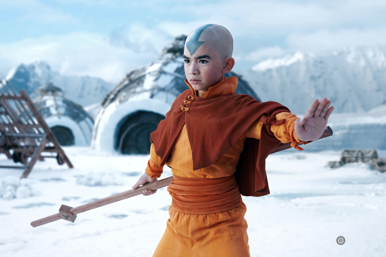 Llega febrero con buenos estrenos en películas y series