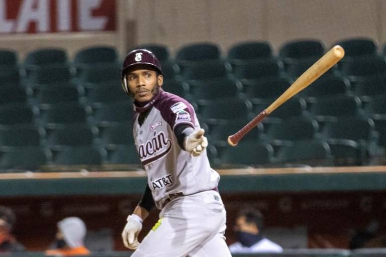 Yoelkis Guibert regresa a Tomateros de Culiacán con el objetivo de repetir el título