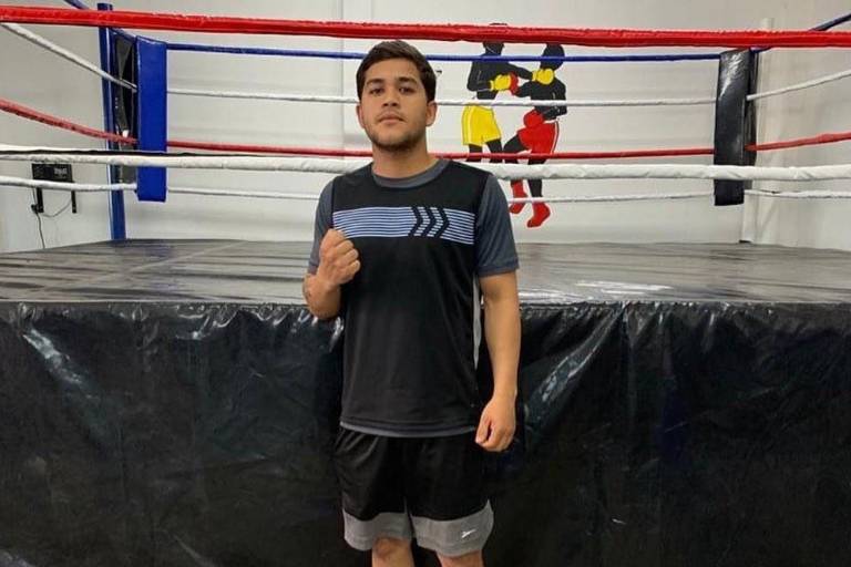 Estoy listo y nada más esperando la oportunidad: Alexis Molina