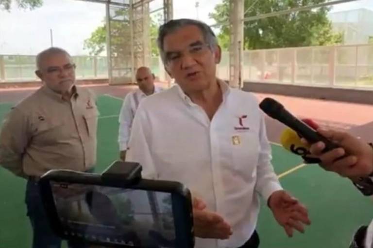 Pide Gobernador de Tamaulipas a turistas y visitantes, viajar de día, por su seguridad
